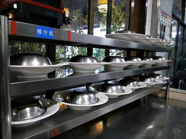 平涼首家“4D廚房”順利通過驗收，樹立餐飲品牌管理新標桿