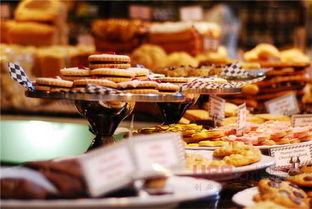 連鎖快餐加盟店制勝之道 系統化品牌管理是核心