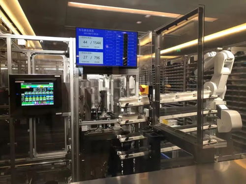 海底撈智慧餐廳再升級(jí) 揭秘?zé)o人后廚與DIY鍋底，透視餐飲品牌的數(shù)字化管理新范式