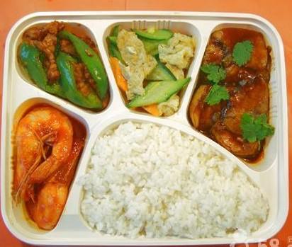 綠閩餐飲管理 以9元快餐配送撬動(dòng)食堂外包市場，構(gòu)筑品牌管理新生態(tài)